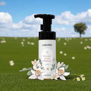 Aceite de limpieza de hierbas de uso diario a base de hierbas para el cuidado de la piel al por mayor - Product Image 4