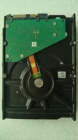 Seagate 2TB Exos 7E8 SAS HDD - Model ST2000NM003A - Penyimpanan Kelas Enterprise