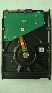 Seagate 2TB Exos 7E8 SAS HDD - Model ST2000NM003A - Enterprise Class Opslag - Product Image 2