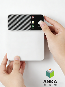 Портативный детектор утечки газа ANKA AJ-987 ETL1484 (США, Нью-Йорк), соответствующий стандарту Law 157, для дома, на газе (метан, пропан), с 10-летним сроком службы батареи - Product Image 5