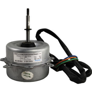 Motor de Ventilador Welling YDK25-6E-6 22W 220-240V para Reemplazo de Unidad Exterior de Aire Acondicionado - Product Image 1