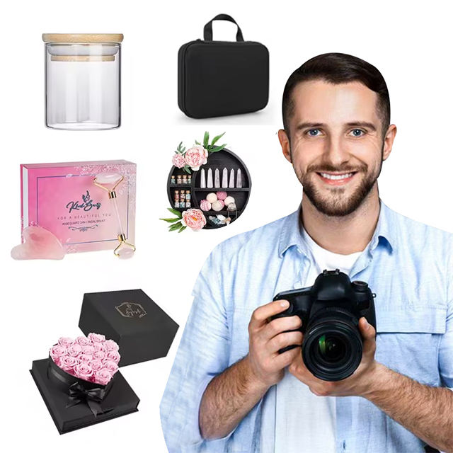 Best Selling Professional Jewellery Photography Equipment Top Picks