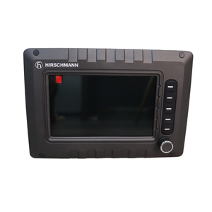 <b>Crane</b> Computer ICP6600-070H Display Assembly Original Torque Limiter Display - Product Image 2