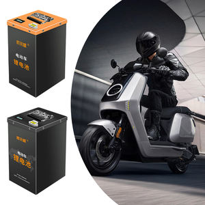 Output Stabil Aplikasi Luas Kendaraan Listrik <span class=keywords><strong>2</strong></span> Roda Baterai Lithium 48V 60V 72V Baterai Lithium <span class=keywords><strong>2</strong></span> Roda untuk E-Bike Pengiriman - Product Image 1