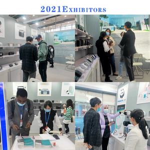 Radio AM/FM con Altavoz Integrado, Radio AM/FM Portátil Barata de Estilo Retro, Radio AM/FM de Escritorio Vintage - Product Image 5