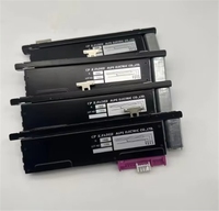 Potentiomètre coulissant ALPS 10KB à contact en cuivre, boîtier ABS, connecteur de moteur de mixeur, modèle RSA0K11V901S