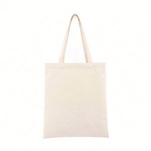 Wholesale Solid-color Canvas Handbags and Student <b>Backpacks</b> - Product Image 2