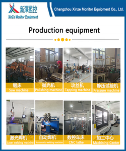 CccTV स्टेनलेस स्टील स्पीड गुंबद कैमरा/एक्स-प्रूफ प्रीसेट स्थिति क्रूज बॉल कैमरा - Product Image 5