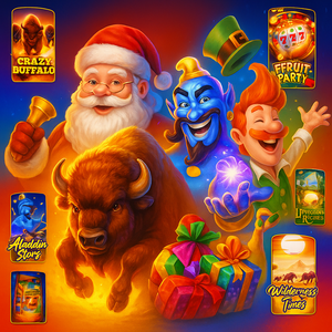 Juwa rồng vàng vegasx hệ thống trò chơi Arcade trực tuyến nóng hỗ trợ nhà phân phối giải trí với điểm nạp tiền - Product Image 3
