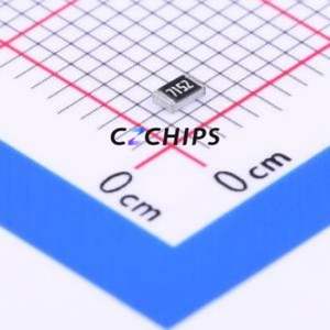 Résistance SMD RC0805FR-0771K5L 0805 (Type : Film Épais) (Résistance : 71,5 kOhm Précision : 1%) - Product Image 1