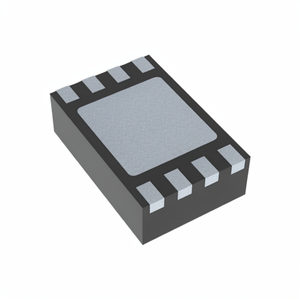 8 VFDFN Exposed Pad Power Management (PMIC) ISL9001AIRBZ-T Components Electronic BOM IC In Stock - Product Image 1