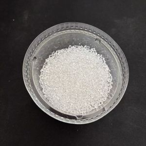 Partículas Ópticas de PMMA de Alto Flujo, Material Acrílico para Moldeo, Transparente, Virgen/Reciclado, Resistente a los Rayos UV, Alta Rigidez, para Uso Médico/Alimentario - Product Image 3