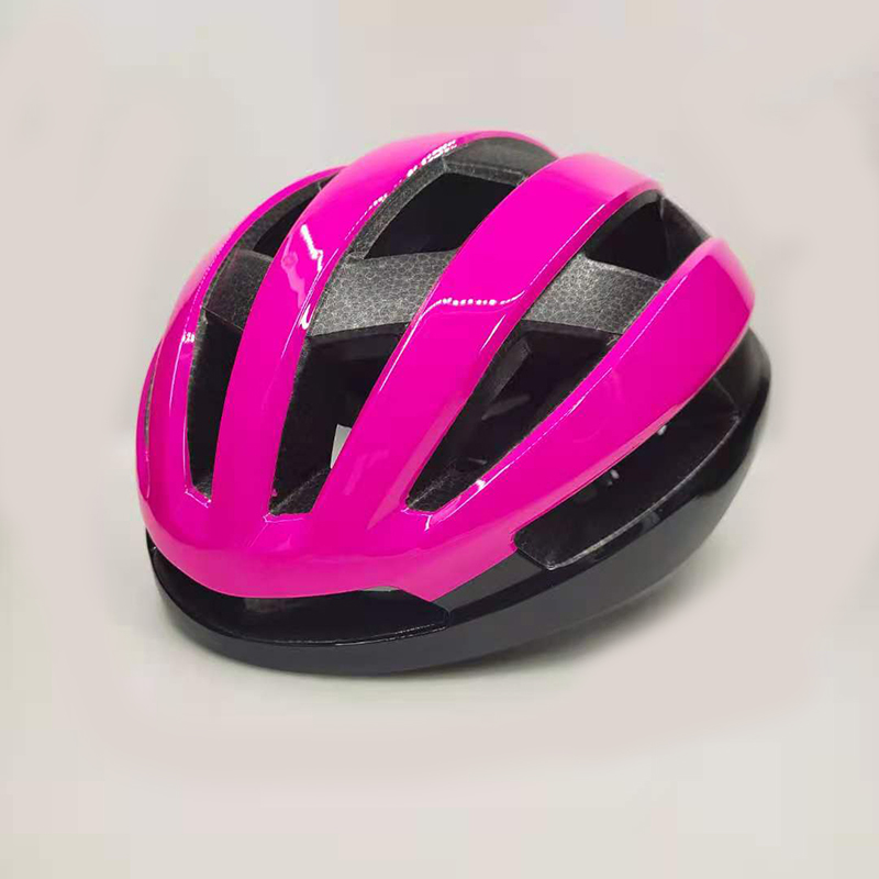 Rosa y negro