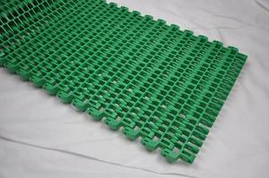 Çin konveyör üreticisi modüler plastik kemer modüler bant konveyör fiyat - Product Image 3