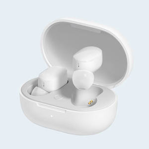 <span class=keywords><strong>Xiaomi</strong></span>-auriculares inalámbricos Redmi AirDots3 TWS, cascos con sonido y nivel de CD, Bluetooth 5,2, táctiles - Product Image 1