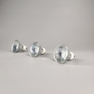 <span class=keywords><strong>Ampoule</strong></span> halogène NP5, 35w 50W, grande qualité, pour lampe chauffante de bougies, appareil chauffant d'intérieur, 120V, 220V, KC <span class=keywords><strong>GU10</strong></span>, promotion spéciale - Product Image 3