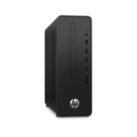 Computadora de Escritorio Pequeña, PC, Ordenador Portátil HP 280 G5, Torre de Escritorio, Core I5 10500, 4G, 1T, Fuente de Alimentación de 180W para HP-280 G5 SFF