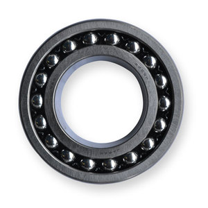 SL High Precision Self-Aligning Ball Bearing, Double <b>Row</b> Spherical Ball Bearing for Industrial Machinery - Product Image 6