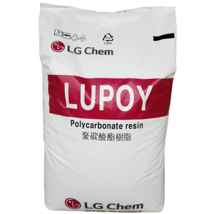 أفضل سعر لحبيبات البولي كربونات PC) درجة عالية (من أجل جسيمات قولبة الحقن - Product Image 4