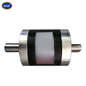 Высокоточный маленький Планетарный редуктор с высоким крутящим моментом и точностью, хорошо продуманный прирост скорости для промышленных двигателей - Product Image 4