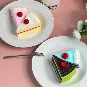 Juguetes Blandos de Mochi CHENXI, Silicona Realista, Pastel de Mousse, Antiestrés, Regalo para Niños y Adultos - Product Image 5