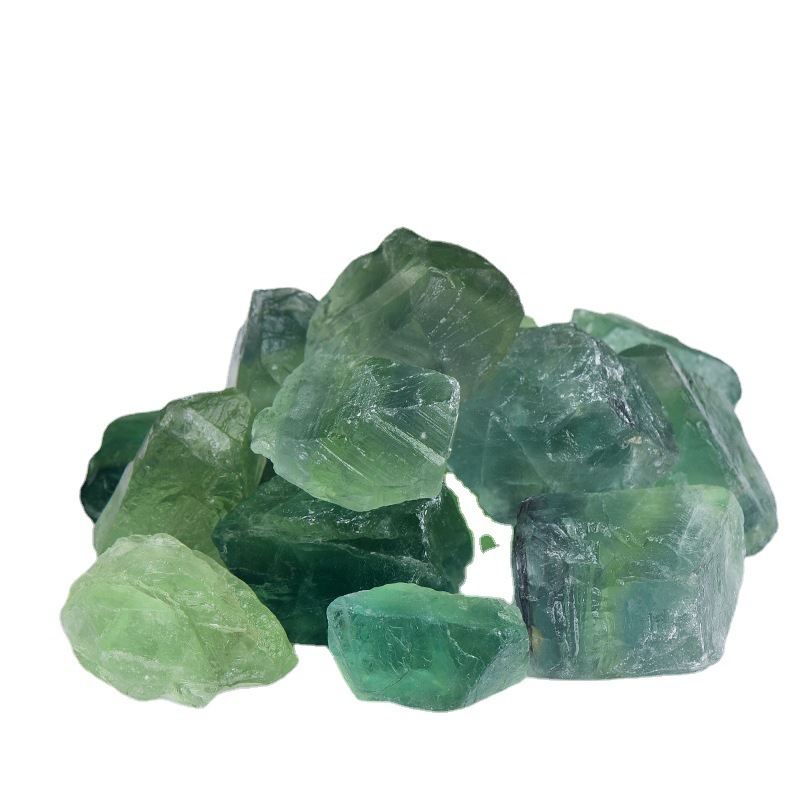 Fluorine verte