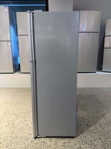 Réfrigérateur double porte L-BCD-62 OEM, design <span class=keywords><strong>silencieux</strong></span>, économie d'énergie, mini-réfrigérateur domestique avec congélateur supérieur, 62L - Product Image 4