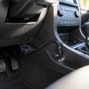 <span class=keywords><strong>Adattatore</strong></span> AOTAI da OBD2 Femmina a Presa <span class=keywords><strong>Accendisigari</strong></span> 12V per Localizzatori GPS, ELD, Gestione Flotte e Diagnostica Veicoli - Product Image 2