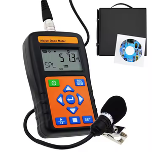 เครื่องวัดระดับเสียง Xtester- ST-130 พร้อมช่วงการวัด 30dB ถึง 140dB (A) - Product Image 1