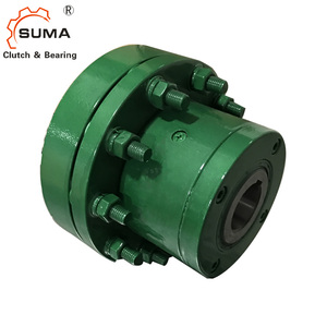 Pièces détachées industrielles SUMA Ckl-a, embrayages à roue libre de type Sprag AL 30KEED2 avec accouplement en acier chromé P0 - Product Image 3