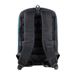 Polyester New Design Detachable Business Travel Hiking Multifunctional Eco-friendly Waterproof PU Leather <b>Laptop</b> <b>Backpack</b> - Product Image 5