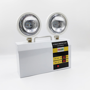 Không duy trì hai đầu có thể điều chỉnh bề mặt khẩn cấp dẫn ánh sáng với SMD có thể sạc lại pin khẩn cấp dẫn dual-đầu ánh sáng - Product Image 6