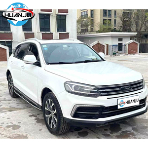 Zotye T600 Coupé 2017, 1.5T, Automático, Volante a la Izquierda, Gasolina, Equipado con Asientos Eléctricos y Control de Crucero, Exportado a África - Product Image 3
