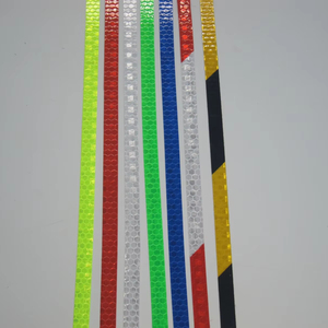 Ruban adhésif pour accessoires de moto <span class=keywords><strong>Bande</strong></span> <span class=keywords><strong>réfléchissante</strong></span> étanche de 1cm pour vélo - Product Image 5