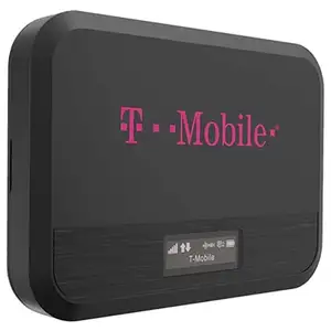 T/Mobile Franklin T9 Hotspot Móvel 4G LTE Sem Fio WiFi Dual-Band Para UMTS HSDPA HSPA + 4G Modem Router