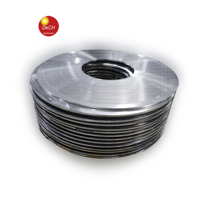 Bande de tôle en acier inoxydable 304 de qualité alimentaire pour la fabrication d'ustensiles de cuisine - Product Image 1