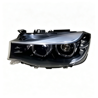 Phares de voiture de haute qualité, phares LED pour BMW Série 3 GT F34 2015-2020, OE 63117470413 63117470414