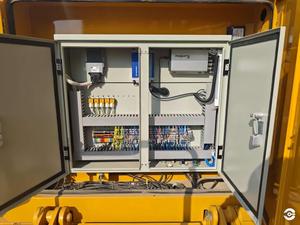 Grúa Móvil de Segunda Mano Oficial XCMG XGC15000A, Grúa Hidráulica de Orugas Grande de 1000 Toneladas en Venta - Product Image 5