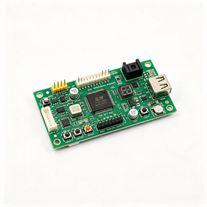 Yoghurtmaker Fermentatiebesturing PCBA-printplaat OEM ODM Op maat gemaakt - Product Image 3