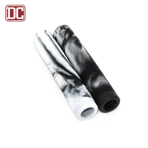 Tay nắm ghi đông xe đạp cao su tùy chỉnh màu sắc - Product Image 4