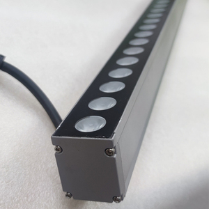 Lumière murale LED RGBW RGB IP65 avec contrôle Bluetooth, couleur <span class=keywords><strong>et</strong></span> blanc réglables, pour l'éclairage architectural <span class=keywords><strong>et</strong></span> paysager - Product Image 4
