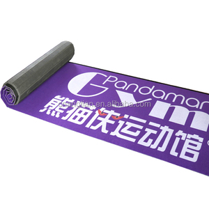 Xác Định Chất Lượng Thảm Cuộn Lên Sử Dụng Nhịp Điệu Thể Dục Wushu Rolout Thảm Cho Cheerleading - Product Image 2
