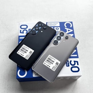 Tecno กล้องมาร์ทโฟนของแท้, ความละเอียด50 Pro 2K ซีพียูแกนคู่108MP กล้องหลังปลดล็อคการจดจำใบหน้าอย่างเต็มที่ LTE CDMA - Product Image 5