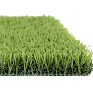 Lfl आउटडोर खेल घास उच्च घनत्व टिकाऊ कृत्रिम लॉन उच्च अनुकूलन रंग घास ऊंचाई पैकिंग सिंथेटिक टर्फ - Product Image 1