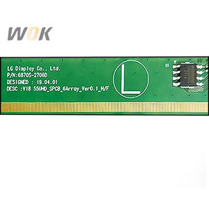 Écran de remplacement LCD <span class=keywords><strong>LG</strong></span> 55 pouces LC550EQC-SPA1 Série 32 <span class=keywords><strong>43</strong></span> 50 49 55 65 pouces Taille 3840*2160 <span class=keywords><strong>4K</strong></span> Écran tactile TV LCD - Product Image 5