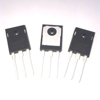 Nouveau Transistor IGBT 60T65PES 60T65 MBQ60T65PESTH, boîtier TO-247, usage général, -40-85°C, composants électroniques