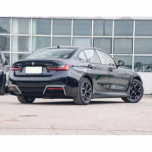 2025 nuevo vehículo eléctrico chino BMWs <span class=keywords><strong>I3</strong></span> EV sedán coches de <span class=keywords><strong>precio</strong></span> barato en Stock - Product Image 4