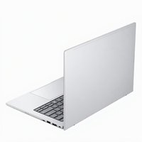 Nouvel ordinateur portable EliteBook 6 G1iR 14 pouces sans fil, aluminium, WUXGA, Intel Core I5, 16 Go de RAM, 512 Go de SSD, clavier anglais, argent glacier
