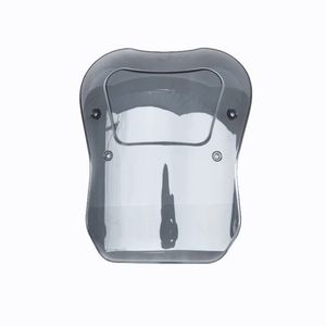 Porte-bagages de siège arrière de <span class=keywords><strong>moto</strong></span>, étagère de support de poignée pour haojue 150-29A GZS150 - Product Image 4