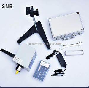 NDJ-8S Laboratorio display digitale viscosimetro - Product Image 5